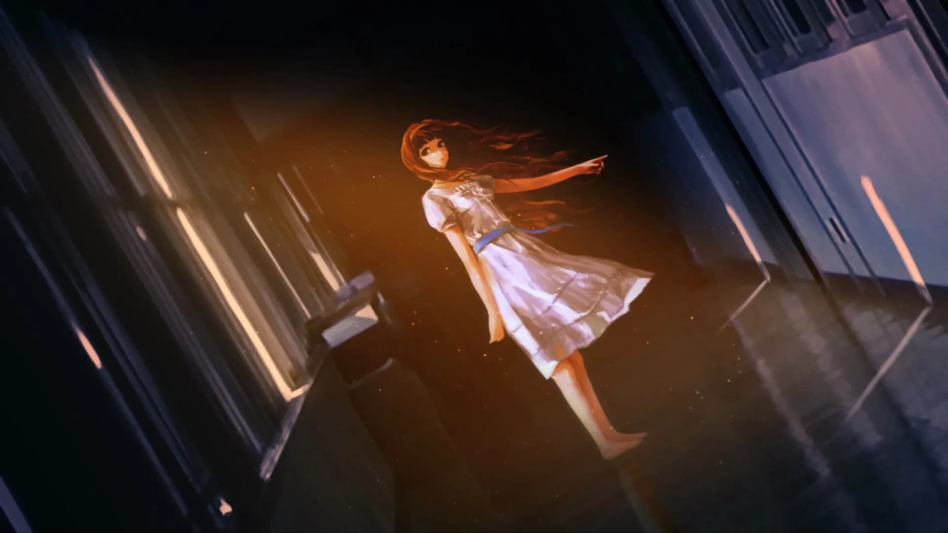 Tokyo Twilight Ghost Hunters Daybreak: Special Gigs görsel 2