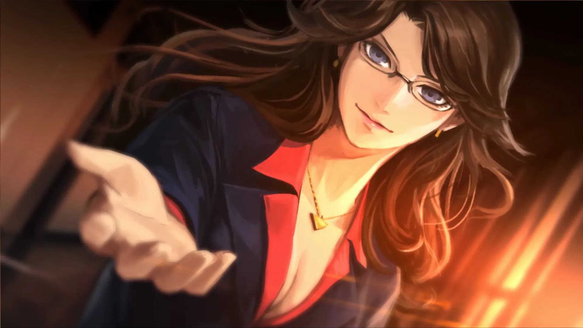 Tokyo Twilight Ghost Hunters Daybreak: Special Gigs görsel 3