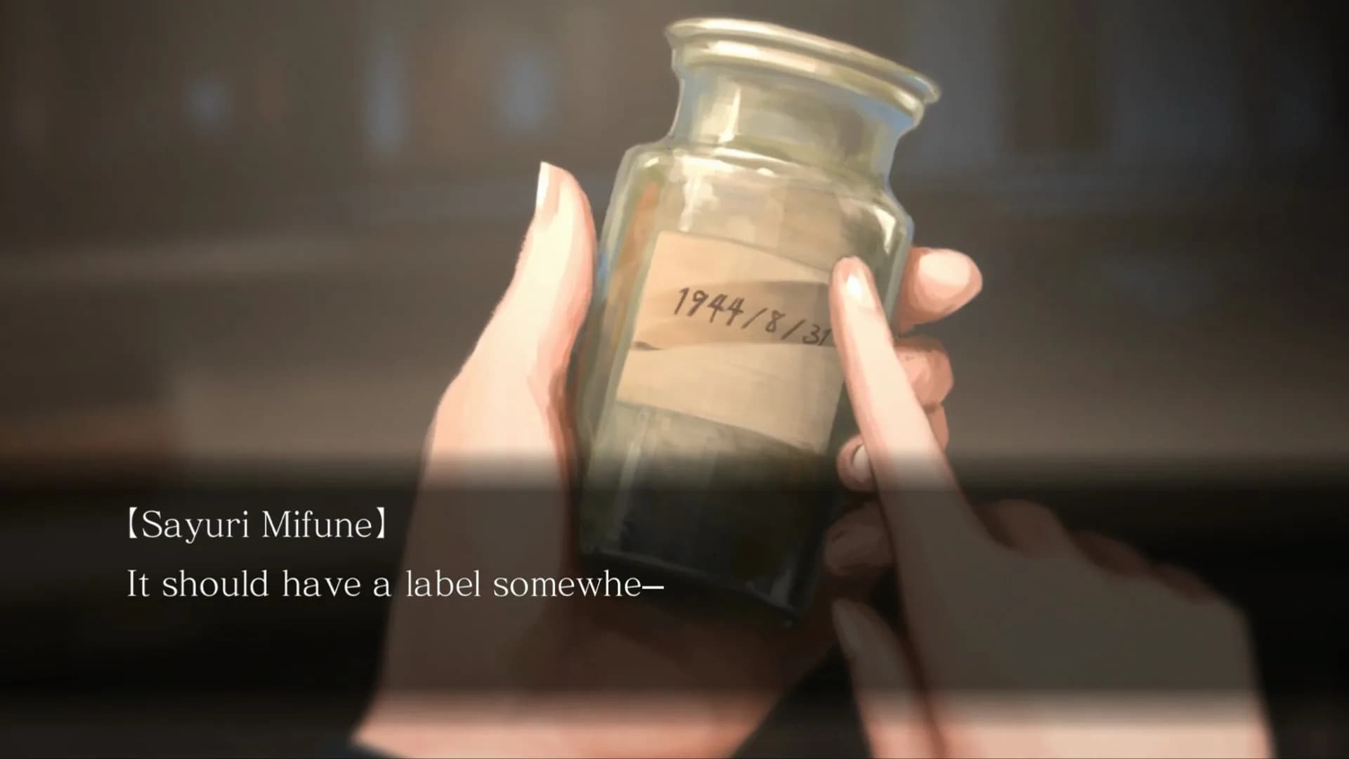 Tokyo Twilight Ghost Hunters Daybreak: Special Gigs görsel 5