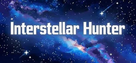 Interstellar Hunter görsel 1