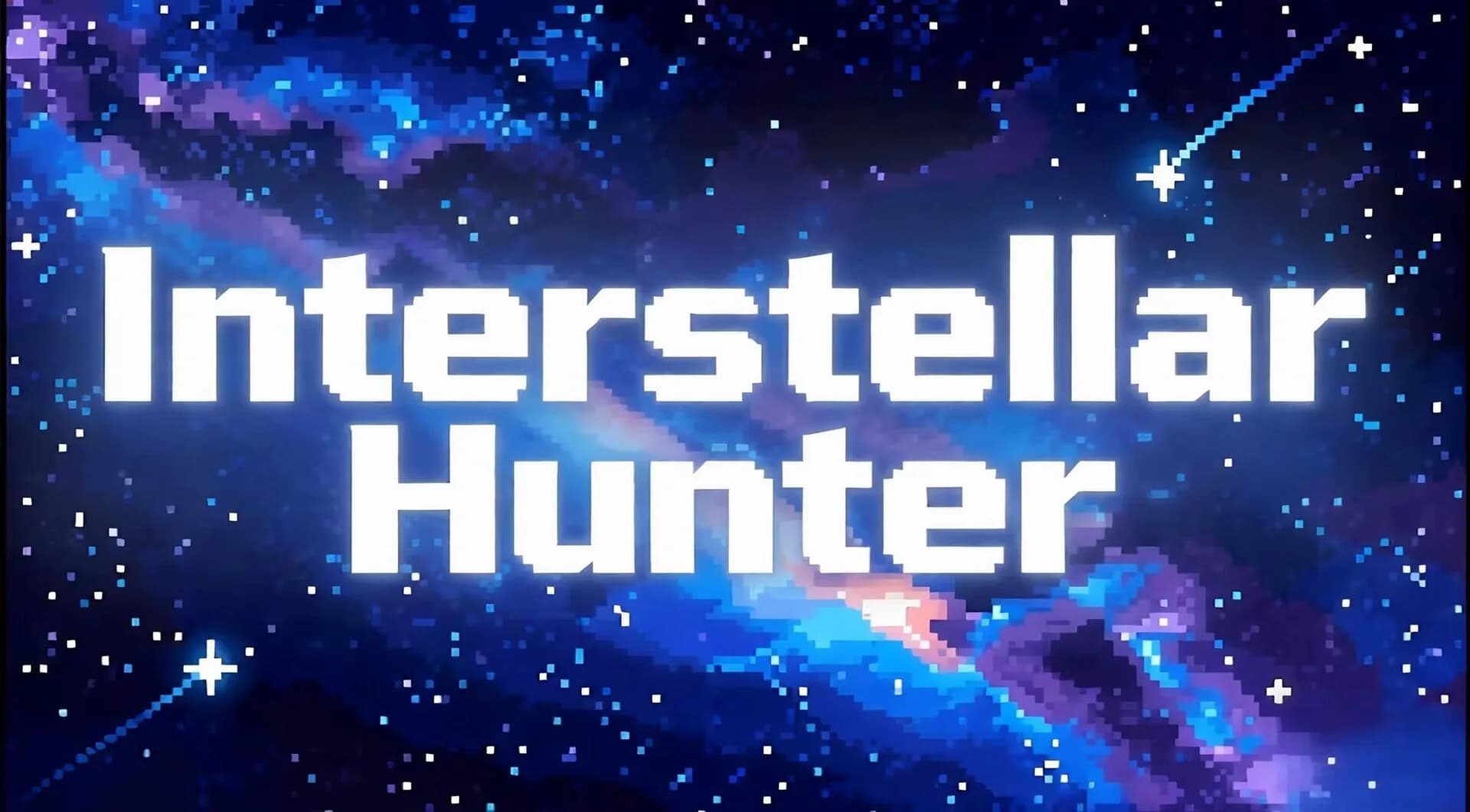 Interstellar Hunter görsel 2