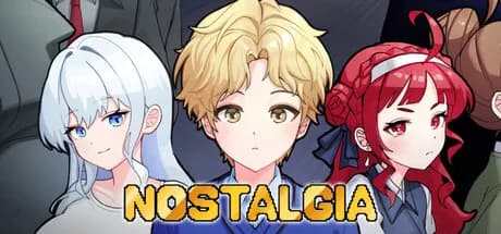 NOSTALGIA görsel 1