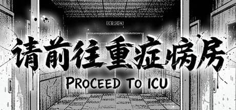 Proceed to ICU