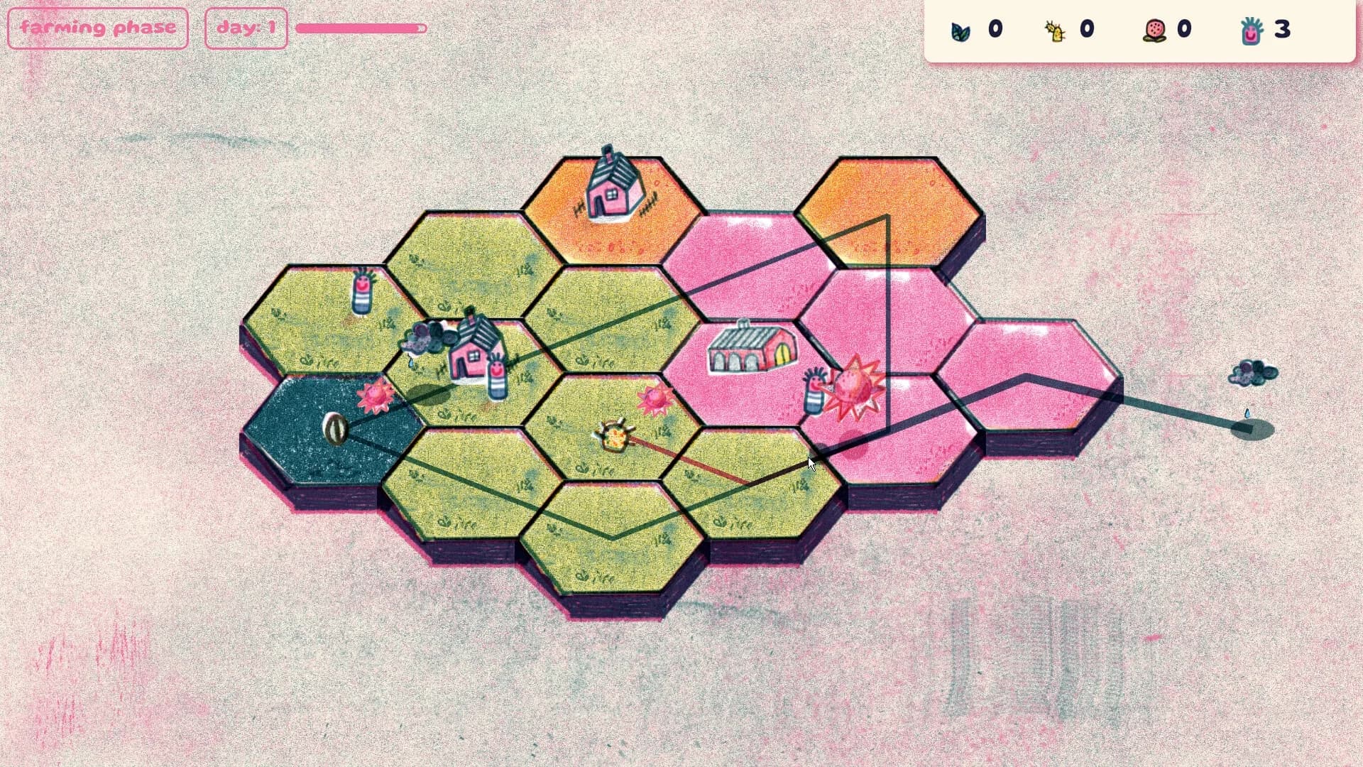 Weather Dragger görsel 4