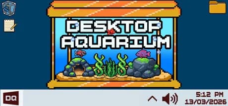 Desktop Aquarium