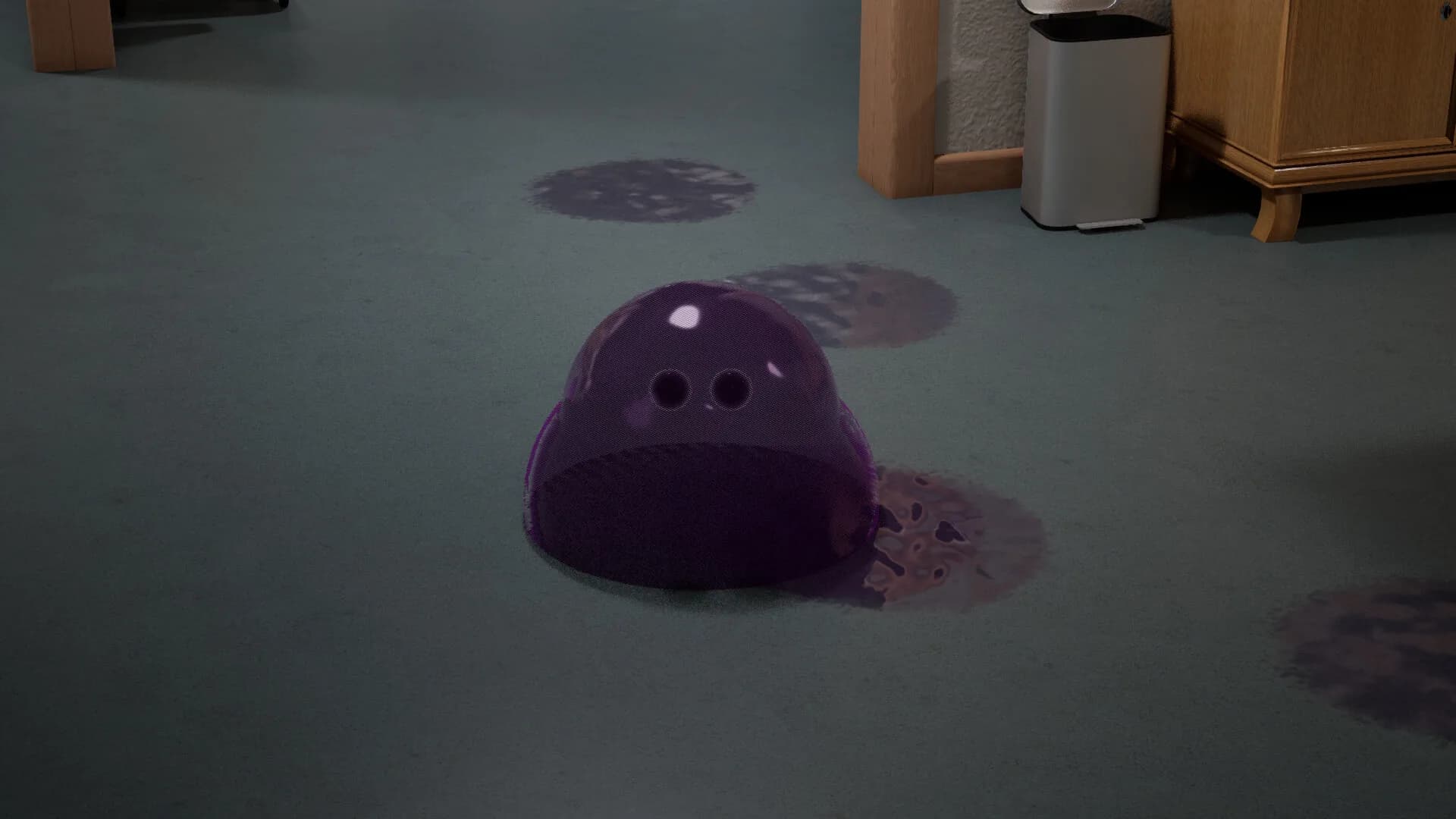 The Cursed Ward görsel 5