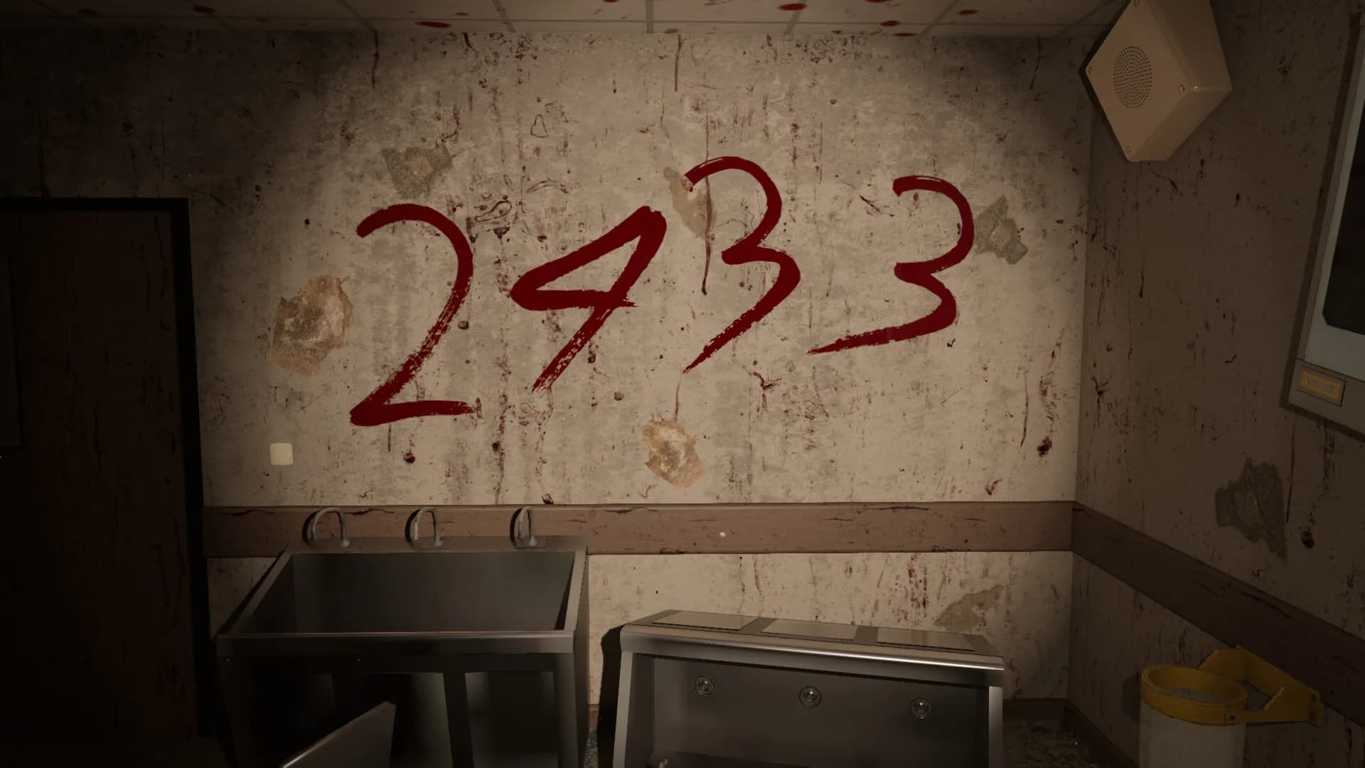 The Cursed Ward görsel 11