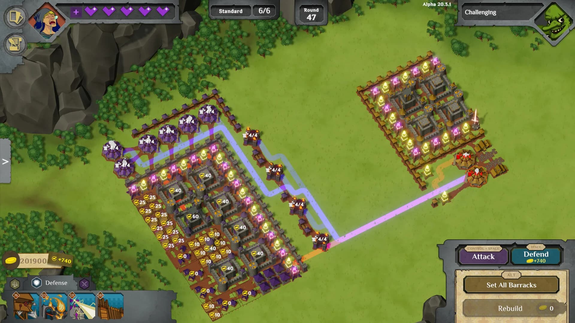 Possessed Kingdom görsel 2