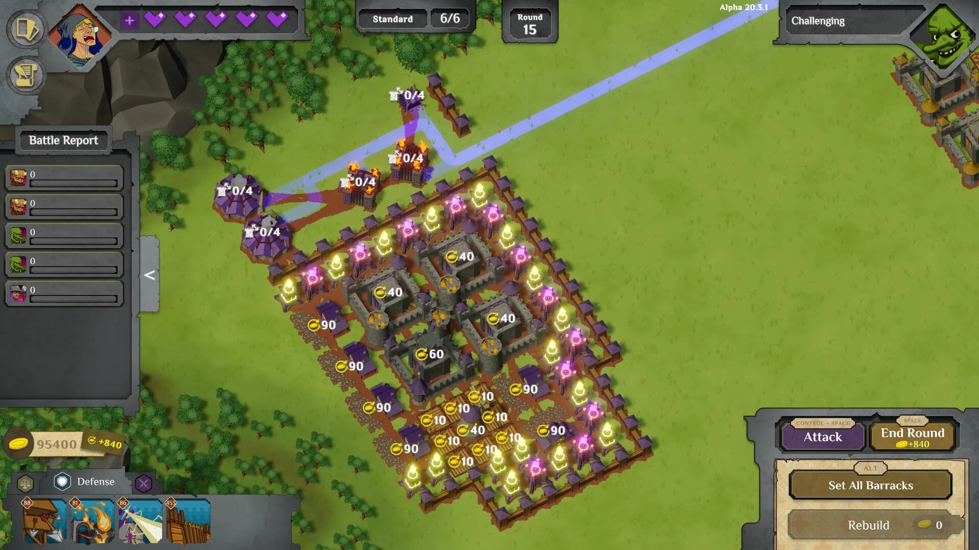 Possessed Kingdom görsel 4