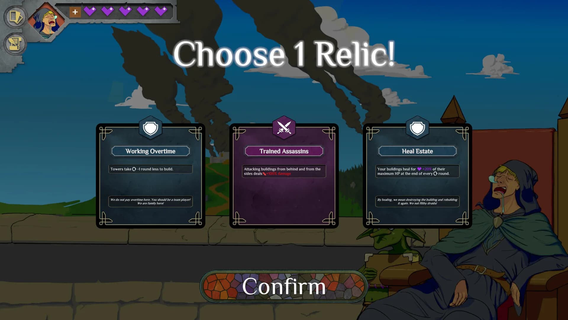 Possessed Kingdom görsel 6