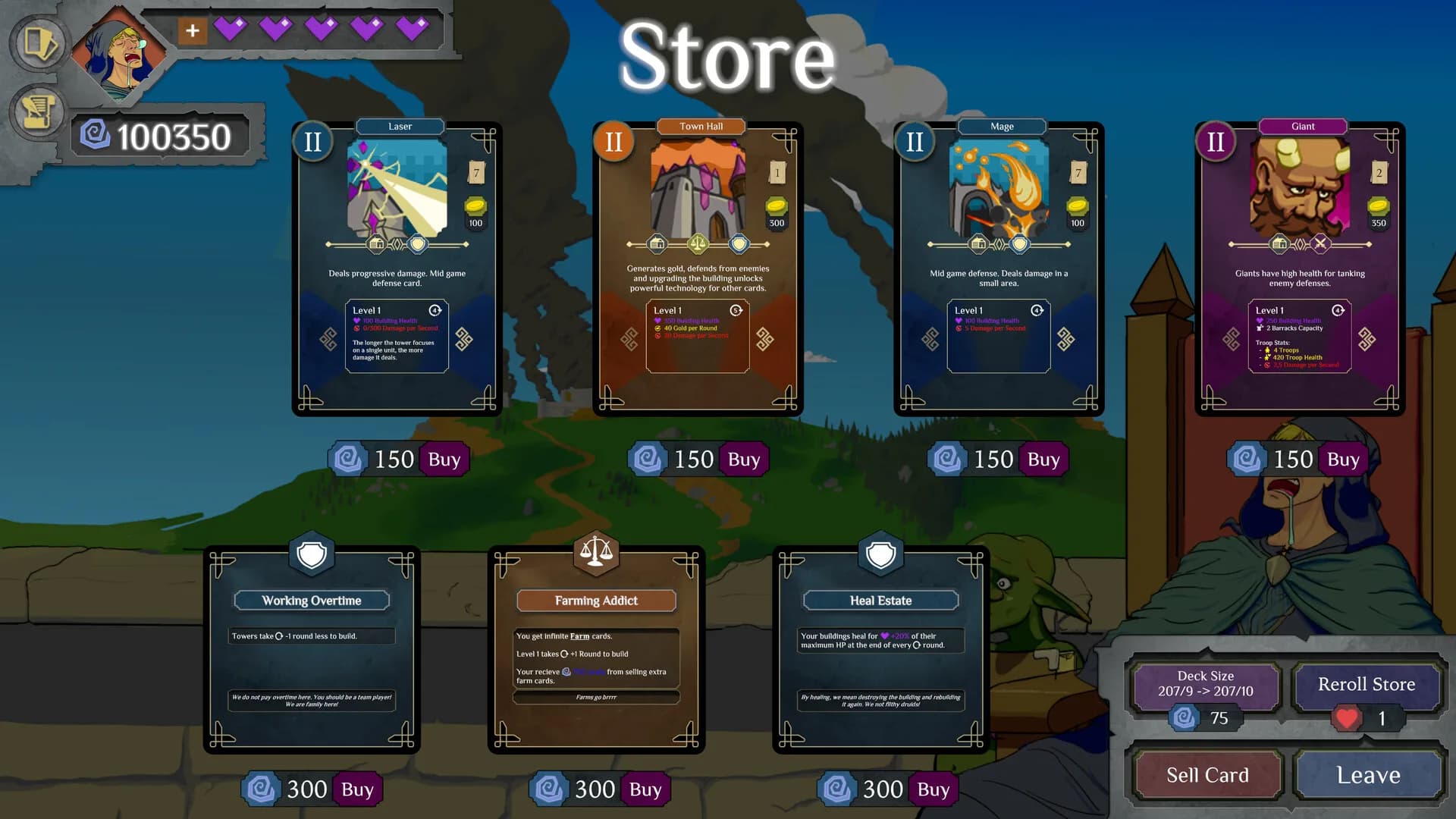 Possessed Kingdom görsel 7