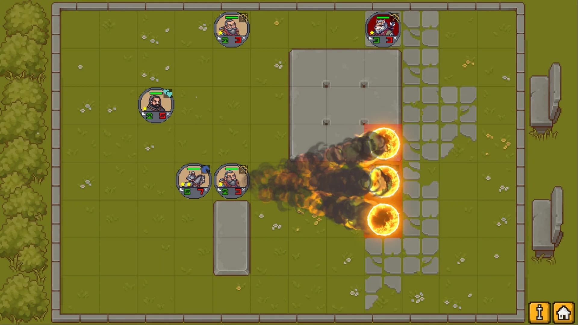 AutoSquad görsel 5