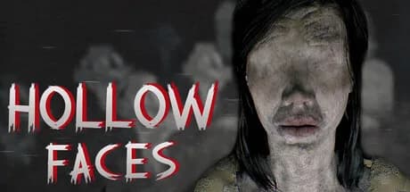 Hollow Faces görsel 1
