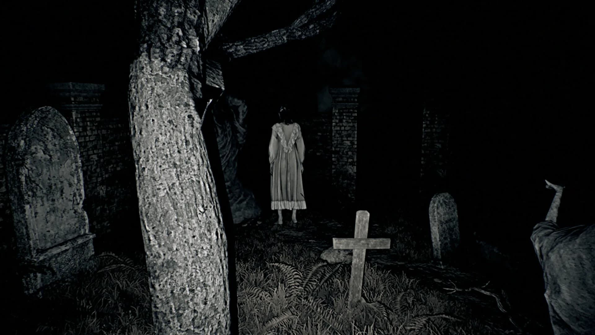 Hollow Faces görsel 3