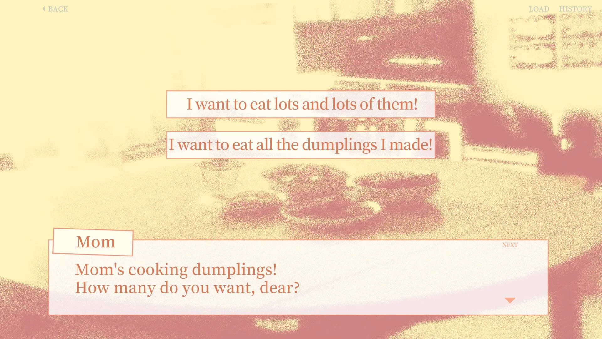 大家一起BUG饺子 Let's BUG Dumplings görsel 5