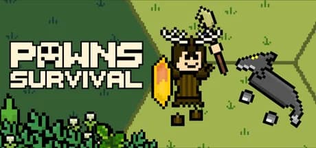 Pawns Survival