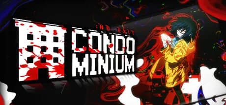 CONDOMINIUM: NO EXIT