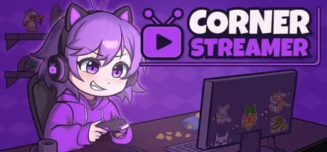 Corner Streamer görsel 1