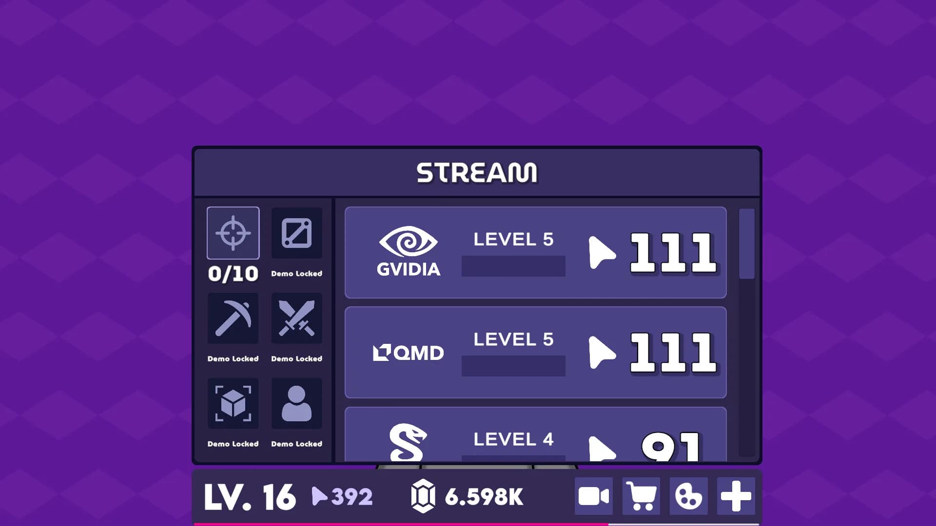 Corner Streamer görsel 7