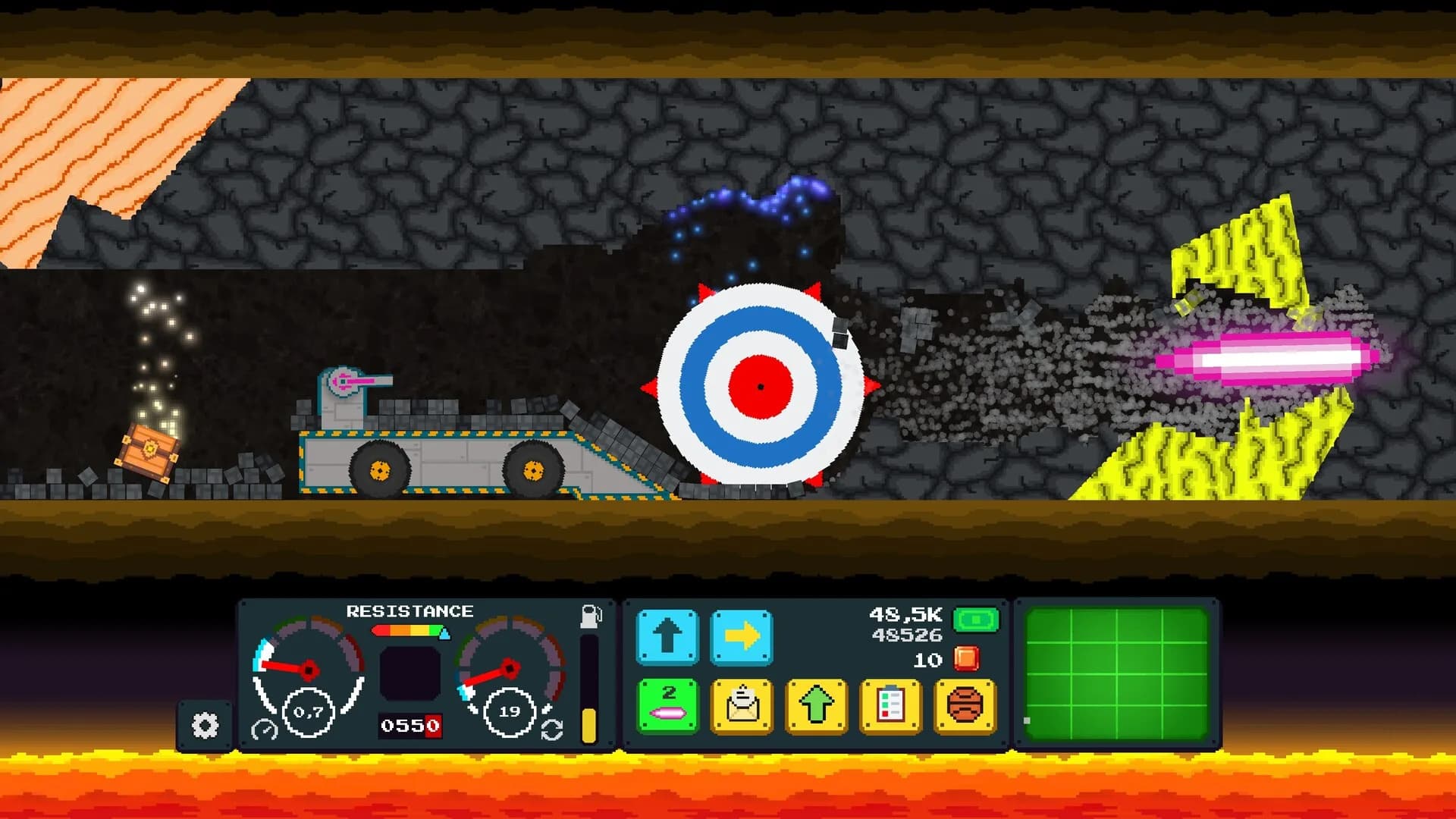 Mystery Digger: Definitive Edition görsel 3