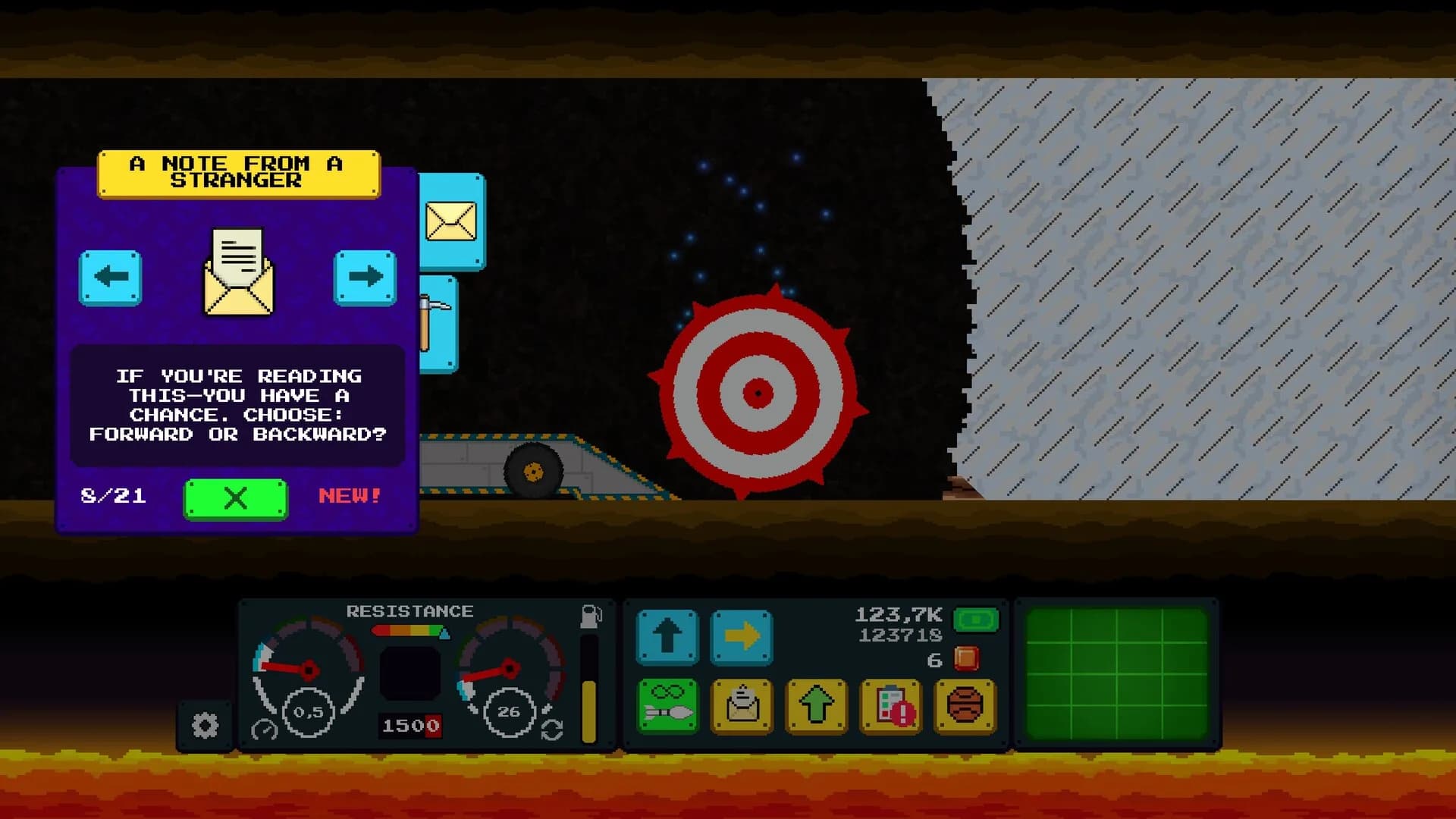 Mystery Digger: Definitive Edition görsel 5
