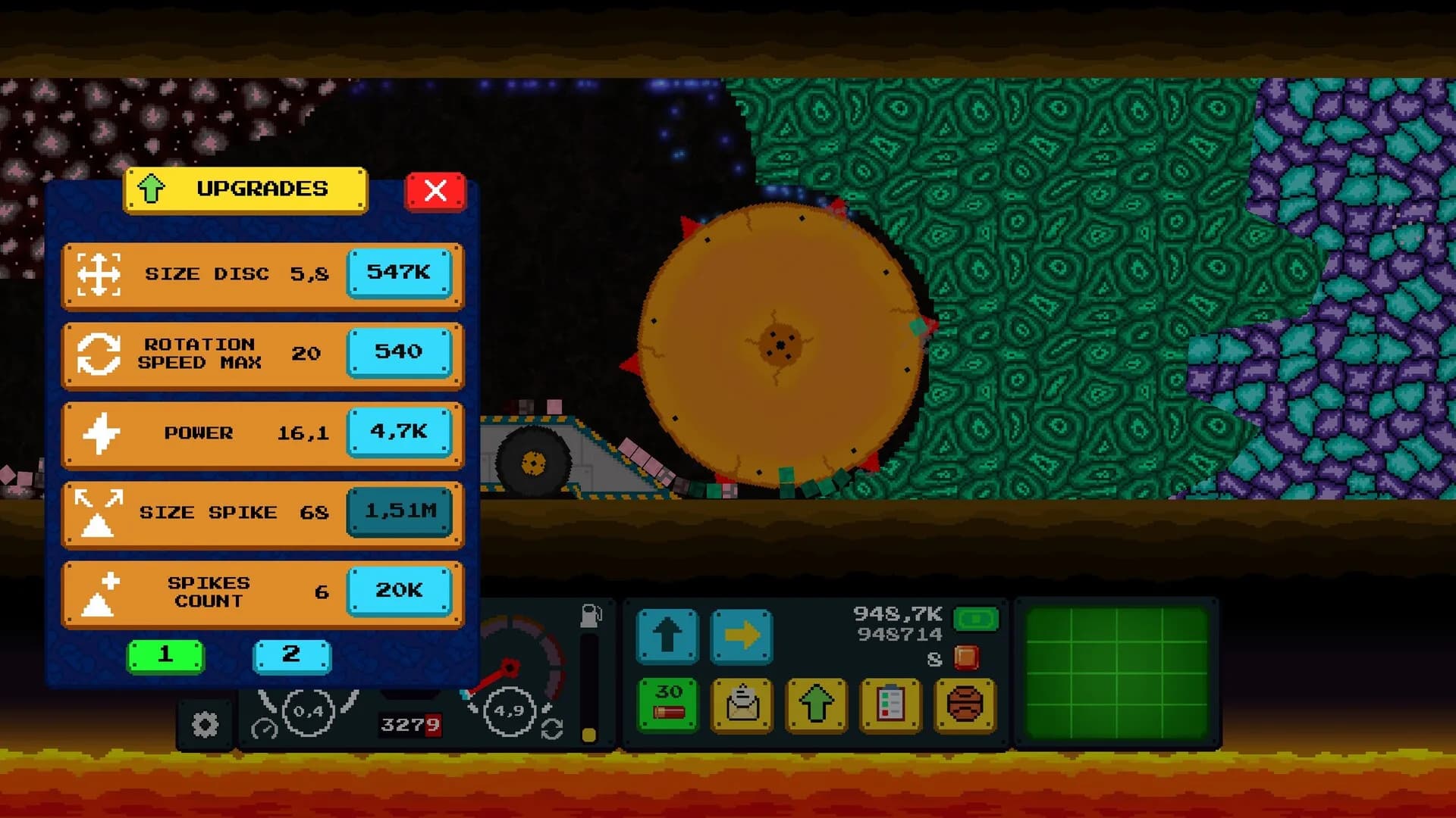 Mystery Digger: Definitive Edition görsel 7