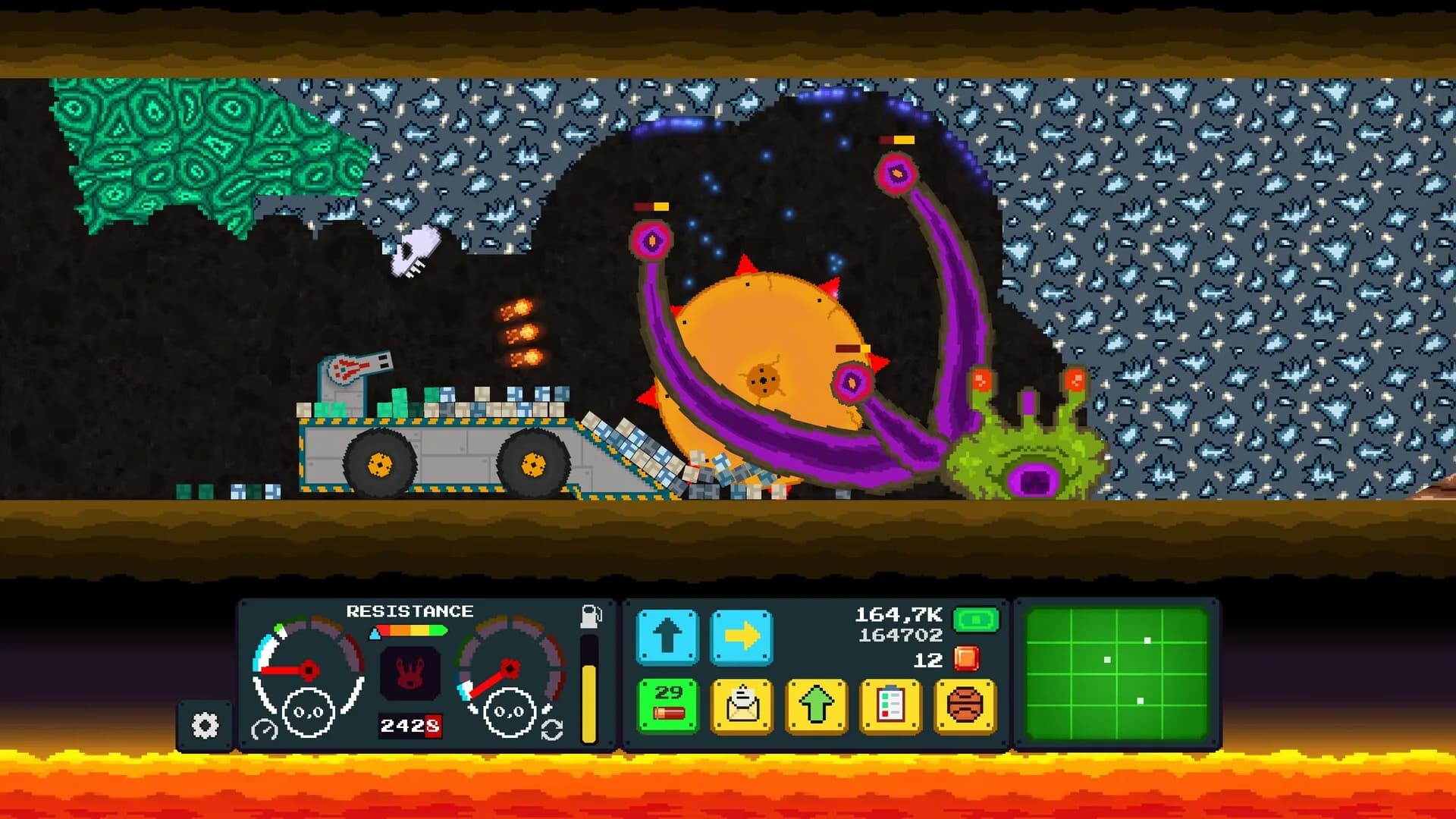 Mystery Digger: Definitive Edition görsel 8