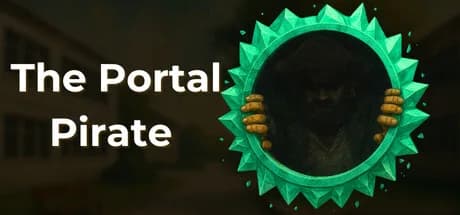 The Portal Pirate