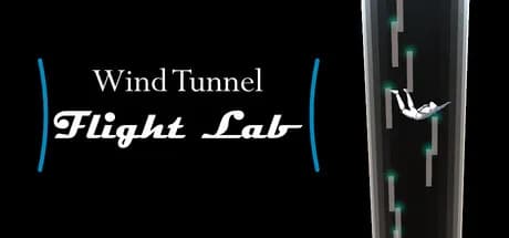 Wind Tunnel Flight Lab