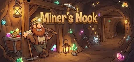 Miner's Nook görsel 1