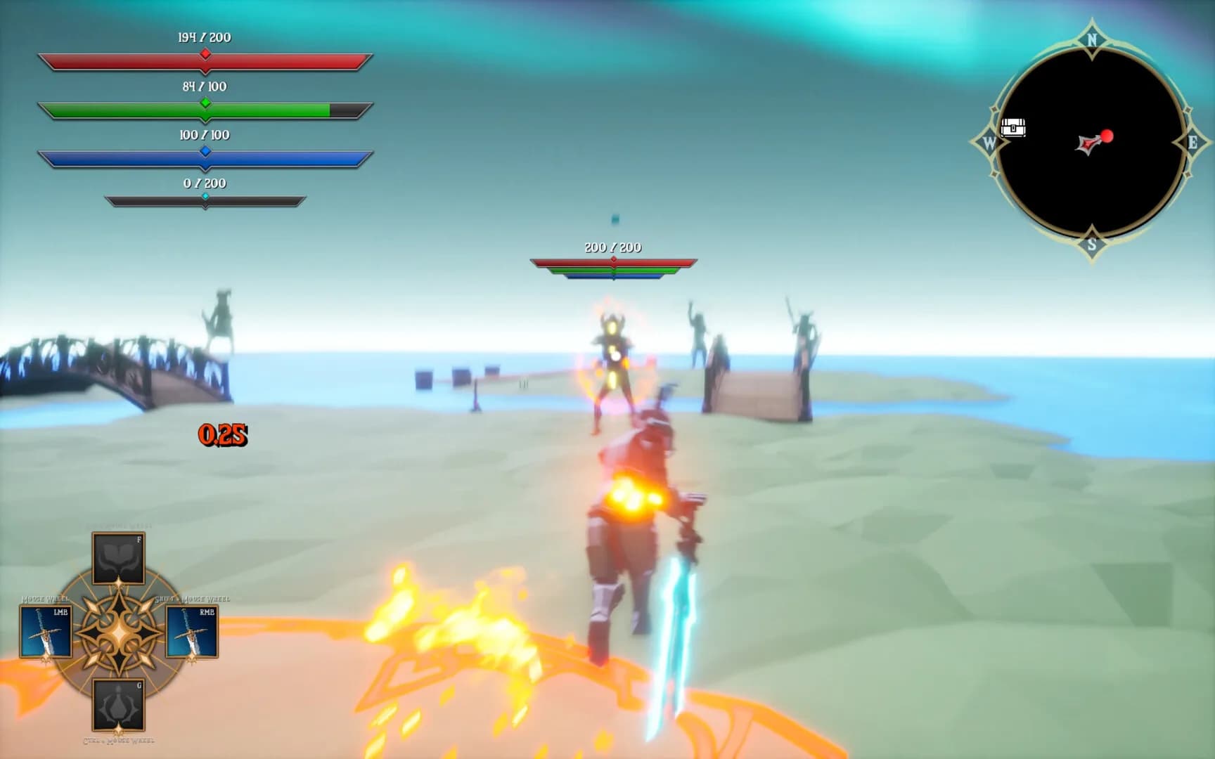 Souls Arena 100 Trials görsel 15