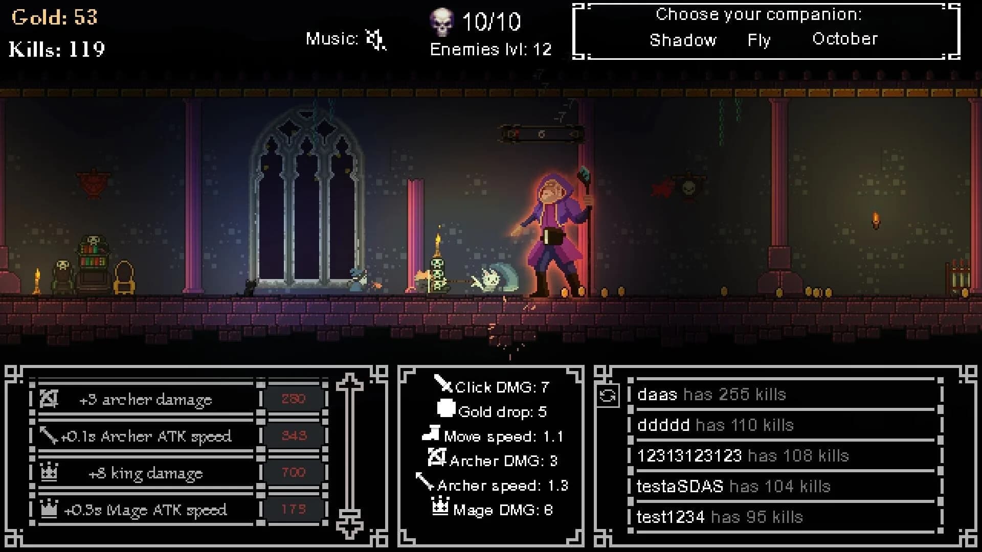 Idle Cats Dungeon görsel 2
