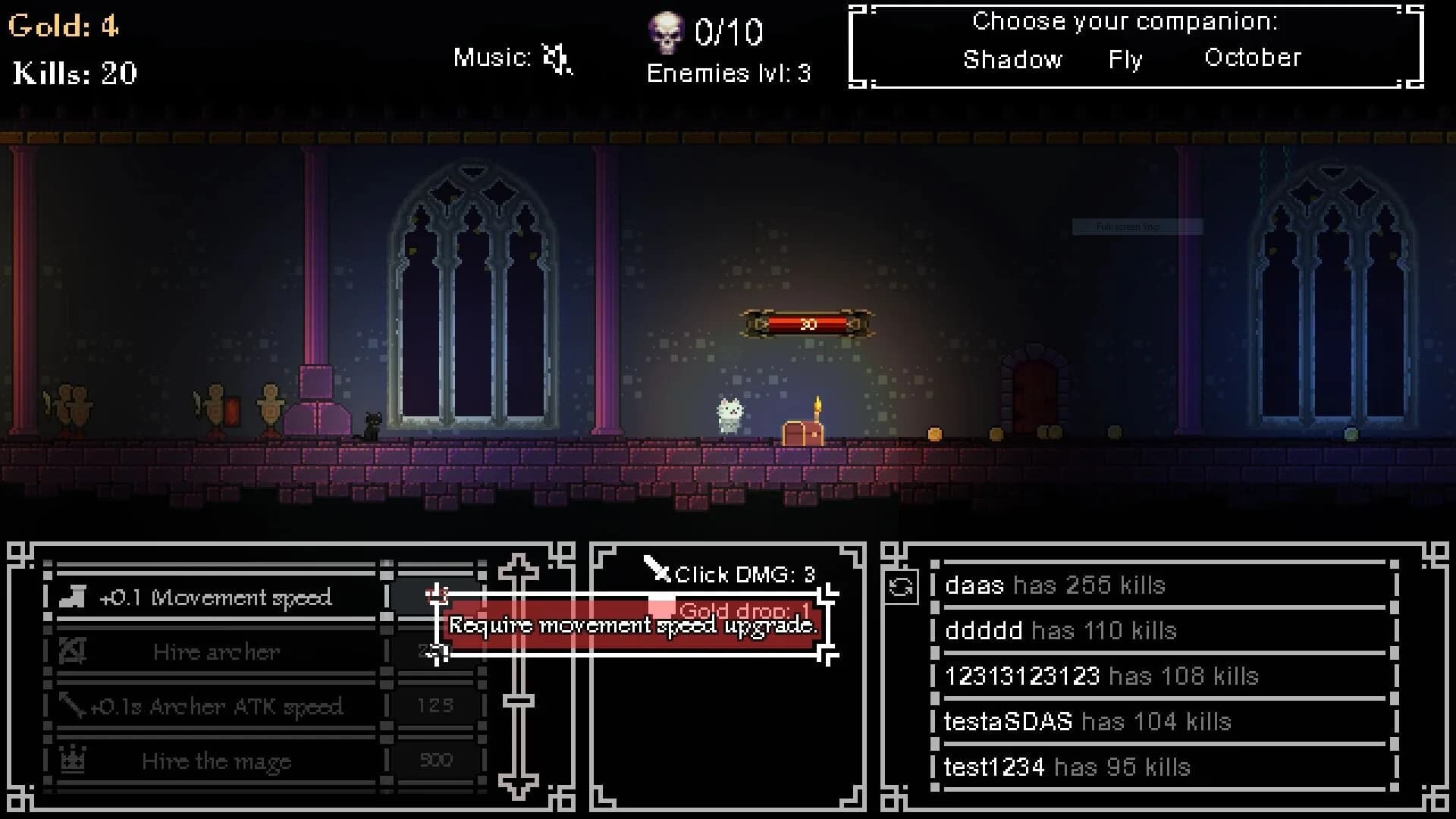 Idle Cats Dungeon görsel 4