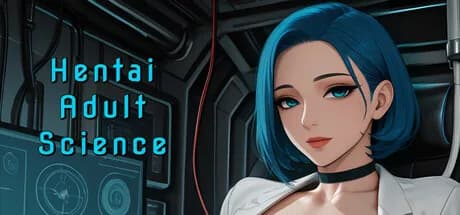 Hentai Adult Science görsel 1