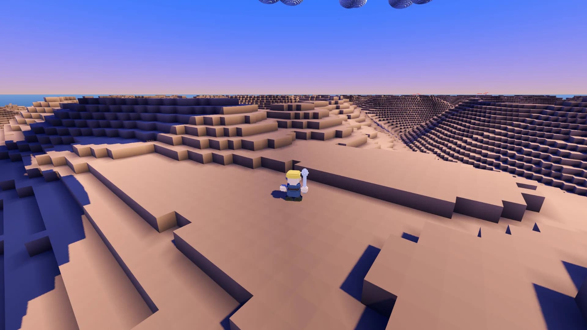 Voxel Throne görsel 5