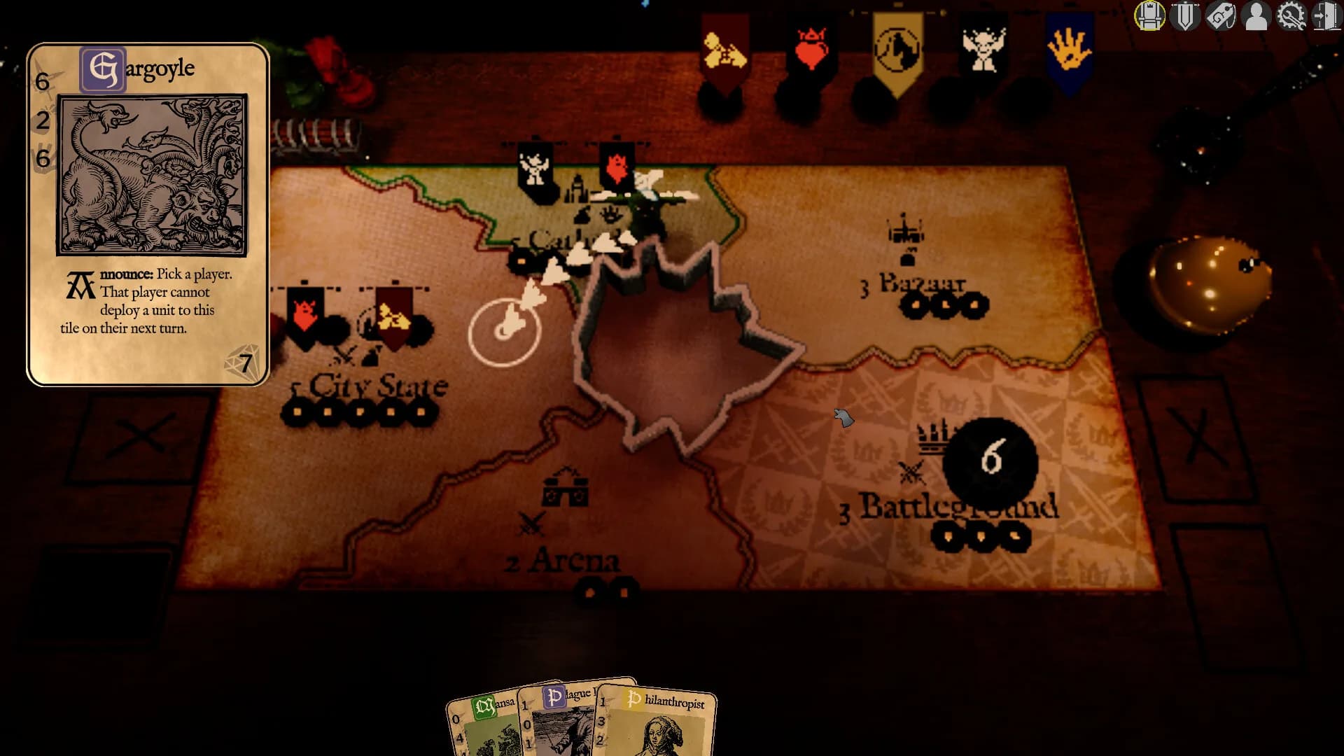 Interregnum görsel 4