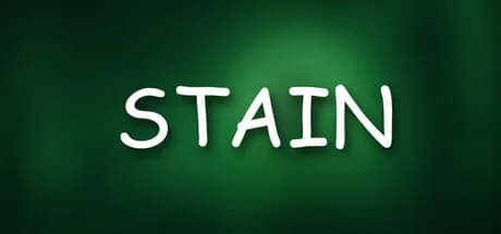 Stain görsel 1
