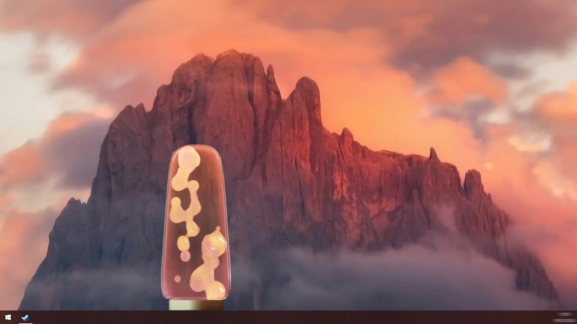 MeltyFlow: A Cozy Desktop Lava Lamp görsel 2
