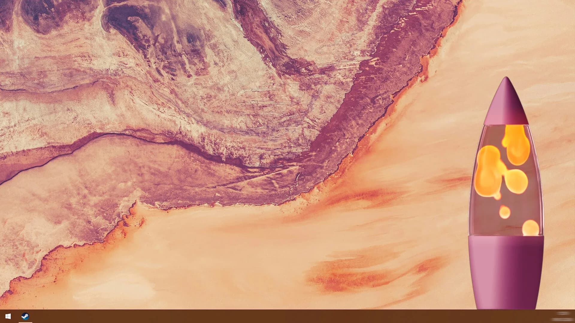 MeltyFlow: A Cozy Desktop Lava Lamp görsel 8