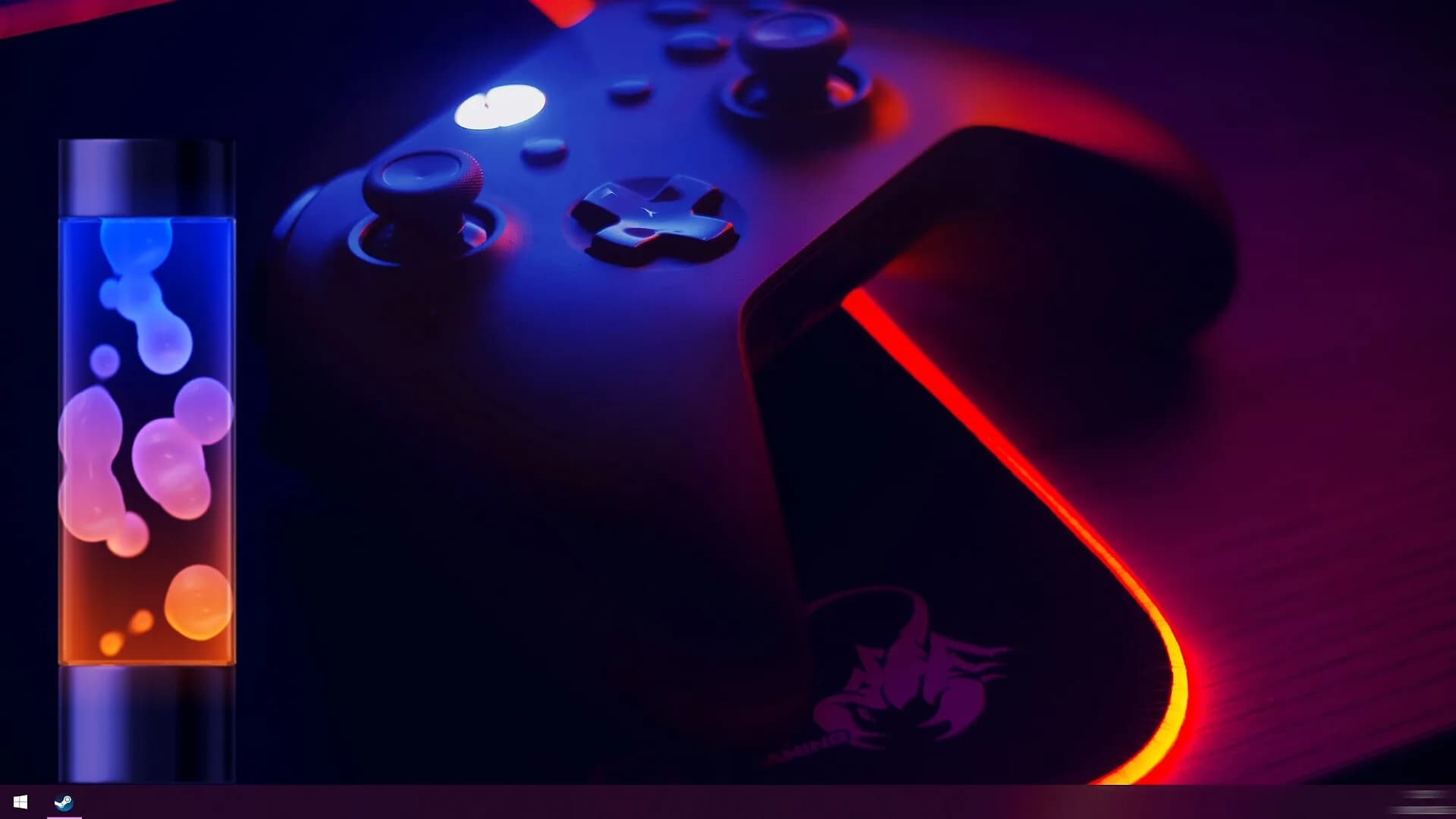 MeltyFlow: A Cozy Desktop Lava Lamp görsel 10