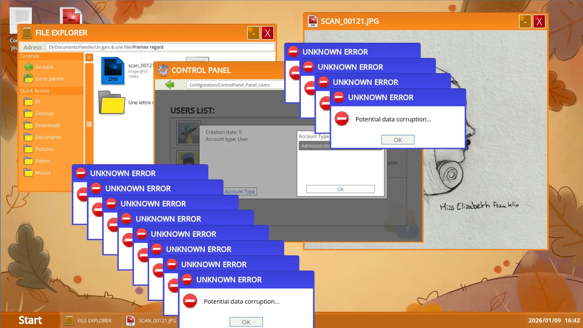MyDear.exe görsel 5