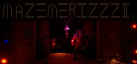 Mazemerizzz2