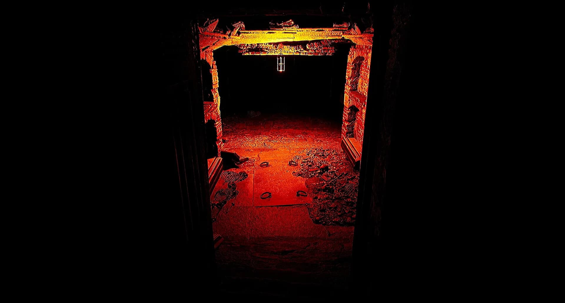 The Cemetery Shift | 墓地の夜勤 görsel 9