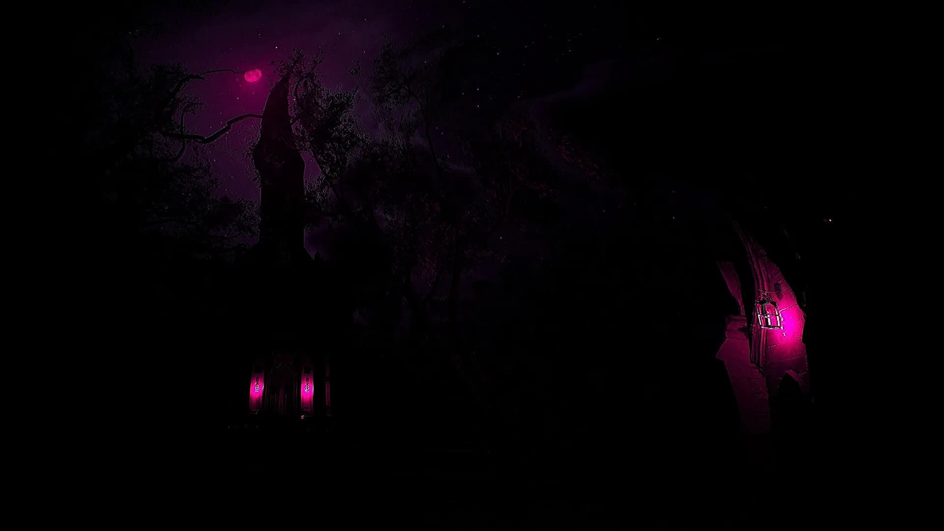 The Cemetery Shift | 墓地の夜勤 görsel 10