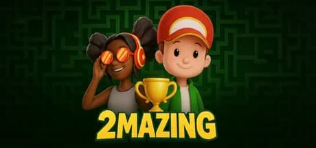 2mazing görsel 1