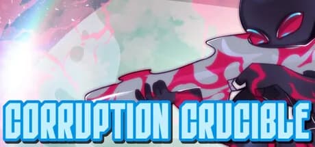 Corruption Crucible görsel 1