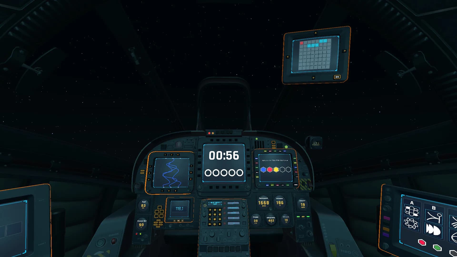 Mayday Protocol görsel 2