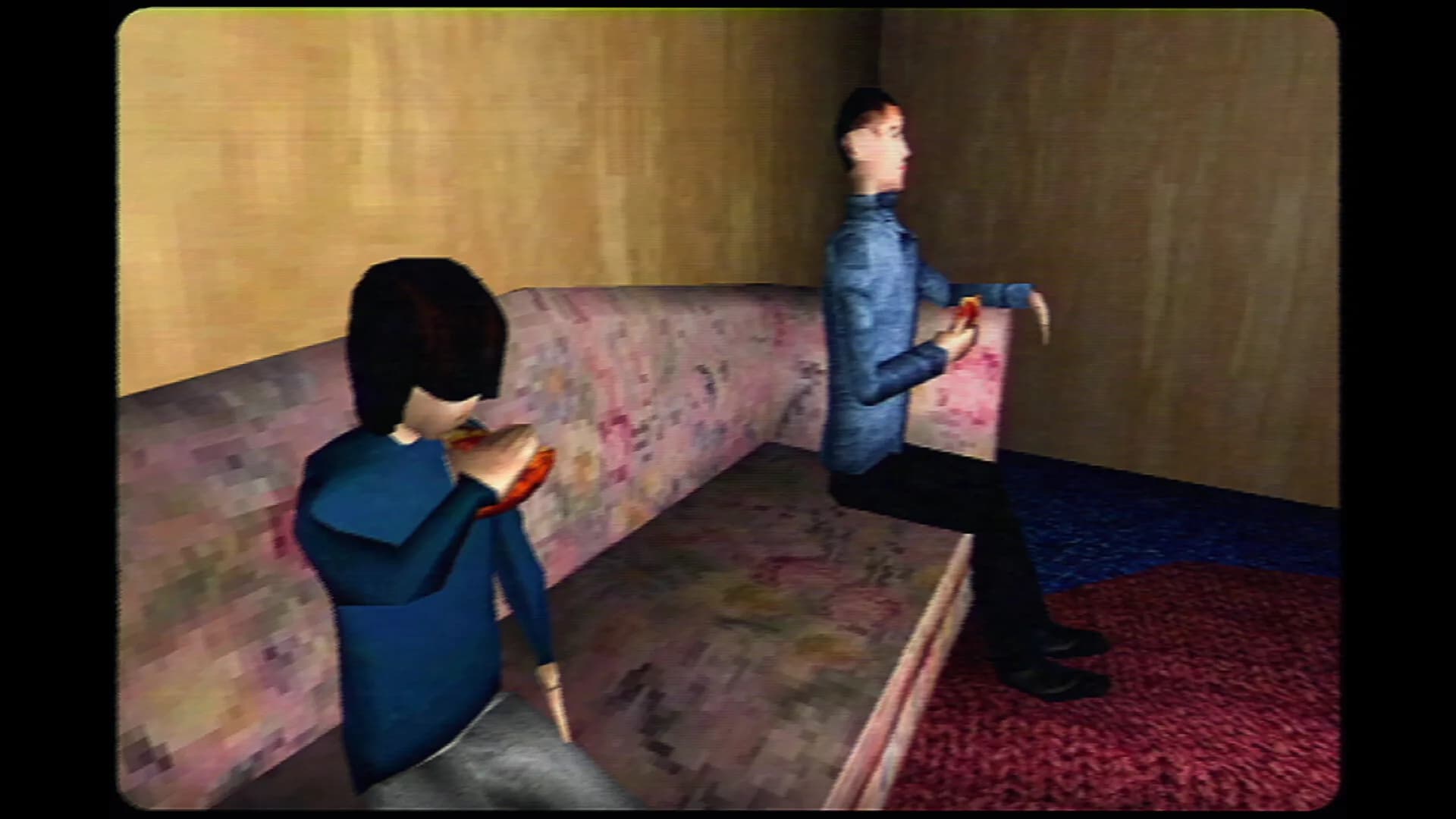 The Lost Bunker görsel 2