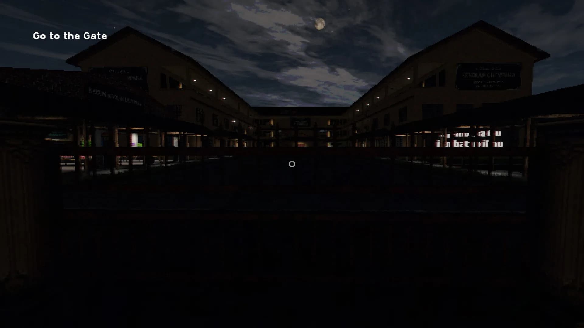 Late Night Duty görsel 4
