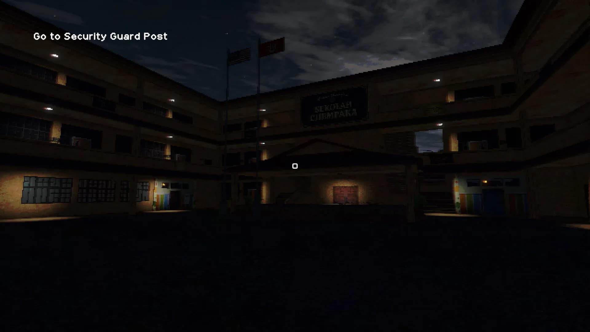 Late Night Duty görsel 7